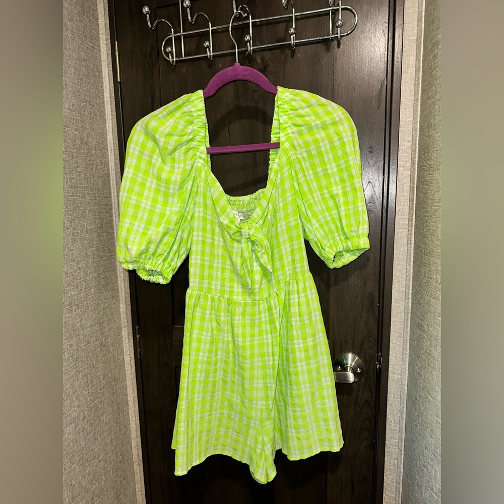 TOPSHOP Romper